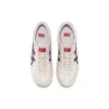 Machu Racer „Cream Black Red”