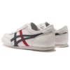 Machu Racer „Cream Black Red”