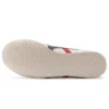 Machu Racer „Cream Black Red”