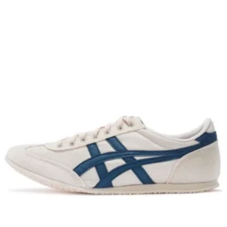 Machu Racer „Cream White Blue”