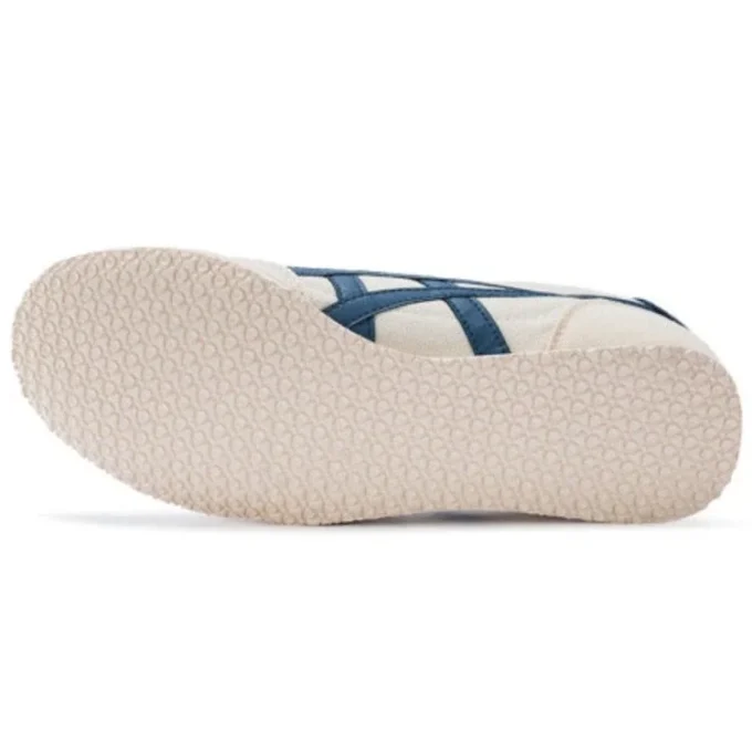 Machu Racer „Cream White Blue”