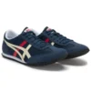 Machu Racer „Dark Blue Light Yellow Red”