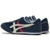 Machu Racer „Dark Blue Light Yellow Red”