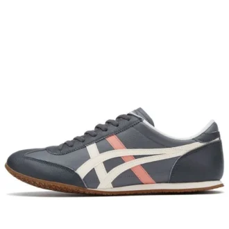 Machu Racer „Dark Grey Cream”
