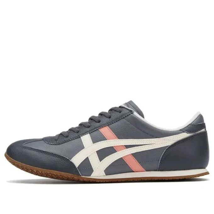 Machu Racer „Dark Grey Cream”