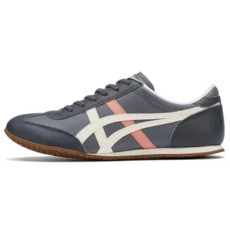 Machu Racer „Dark Grey Cream”