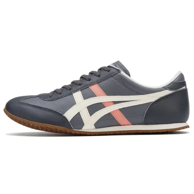 Machu Racer „Dark Grey Cream”