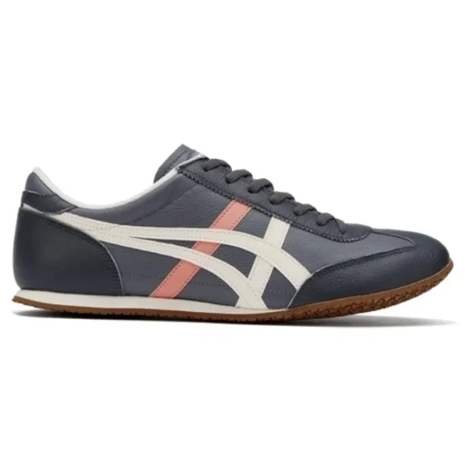 Machu Racer „Dark Grey Cream”