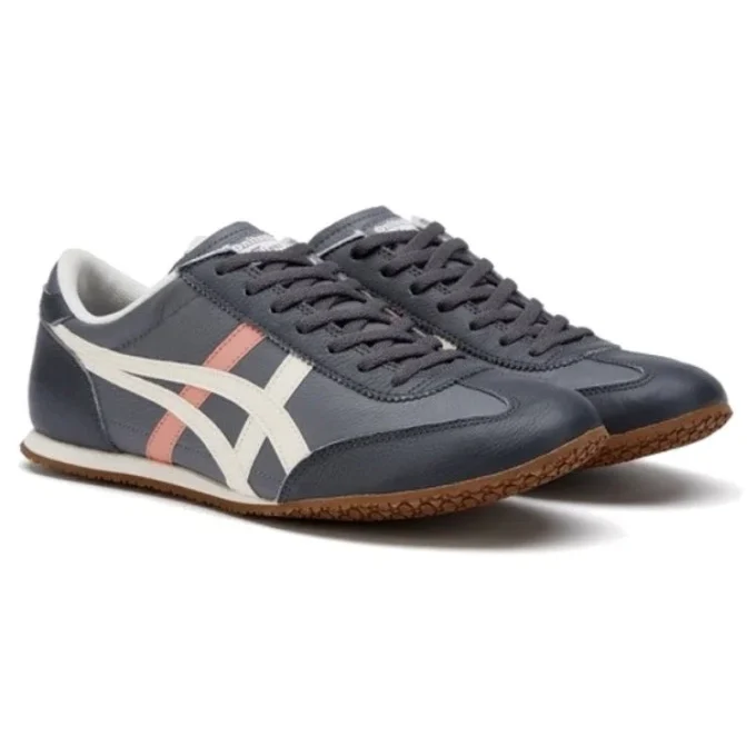 Machu Racer „Dark Grey Cream”