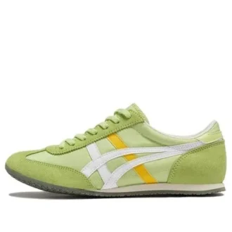 Machu Racer „Green”