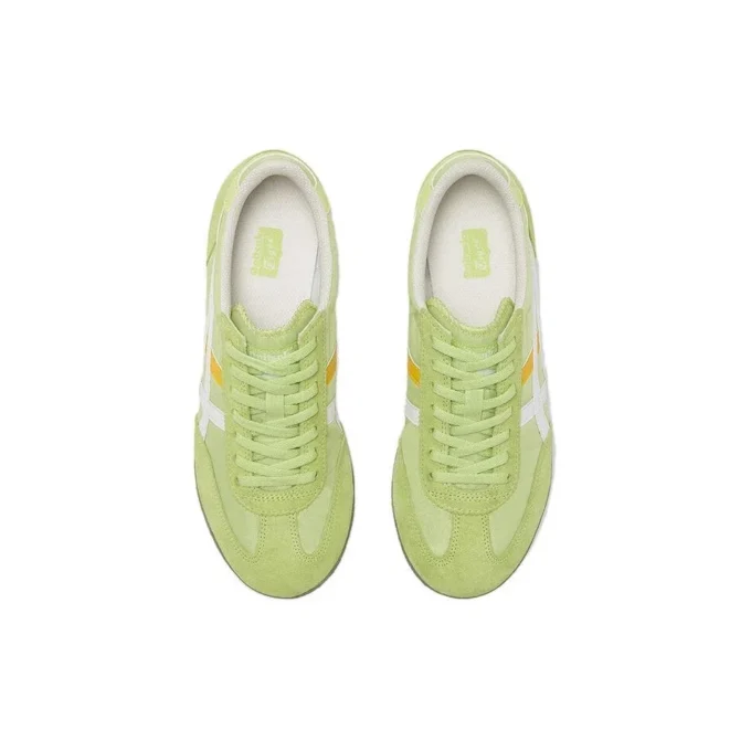 Machu Racer „Green”