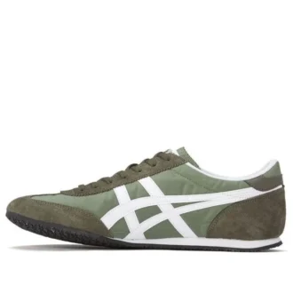 Machu Racer „Green White”
