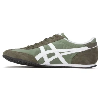 Machu Racer „Green White”