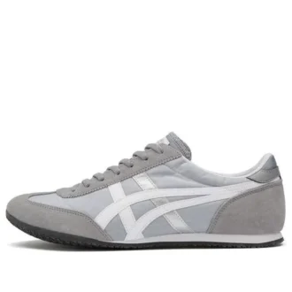 Machu Racer „Grey White”