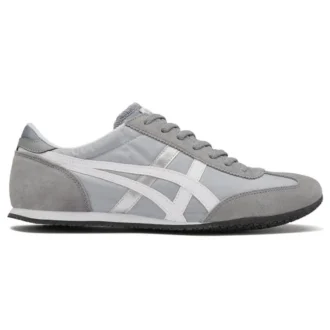 Machu Racer „Grey White”