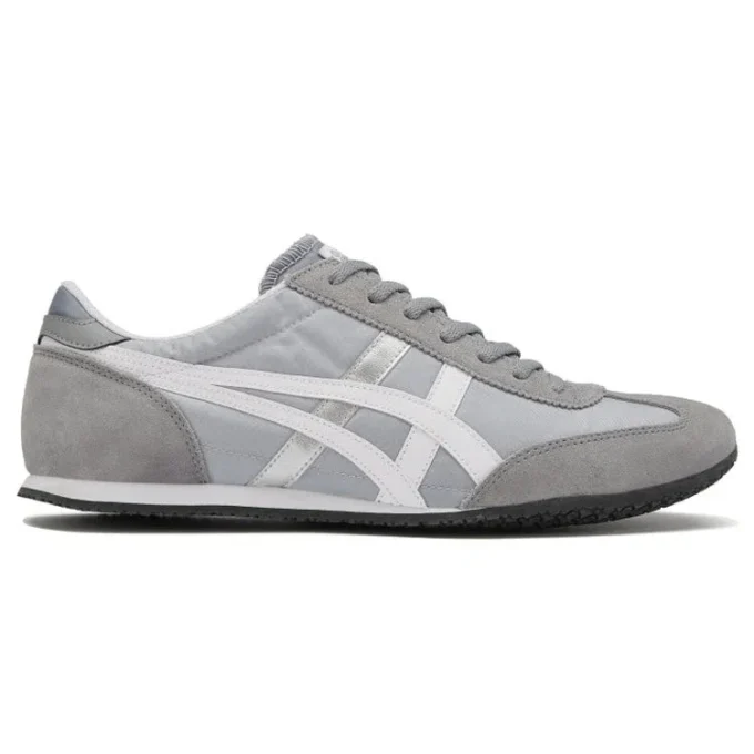 Machu Racer „Grey White”