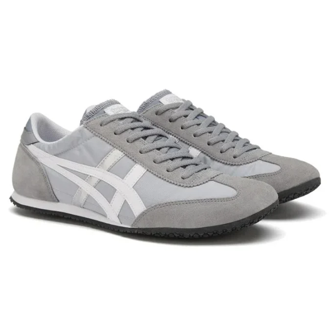 Machu Racer „Grey White”