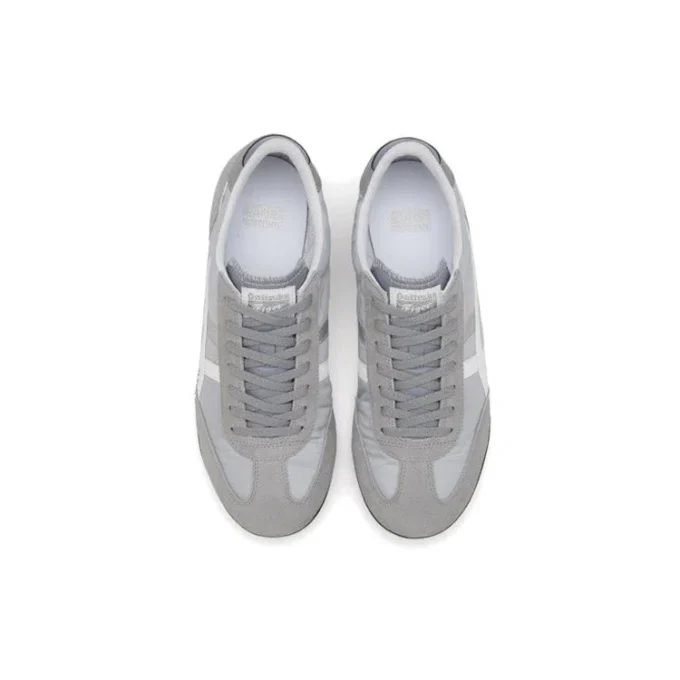 Machu Racer „Grey White”