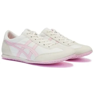 Machu Racer „Pink White”
