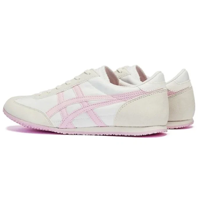 Machu Racer „Pink White”
