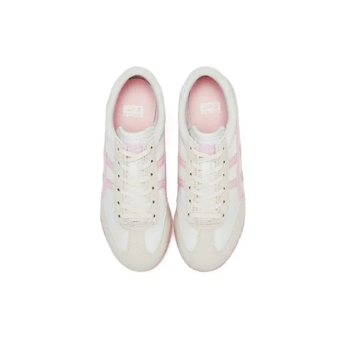 Machu Racer „Pink White”