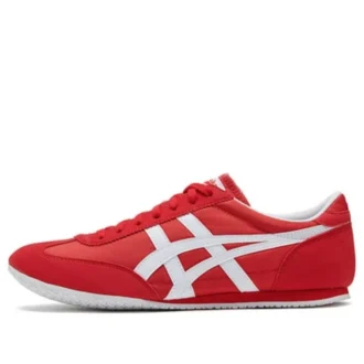 Machu Racer „Red White”