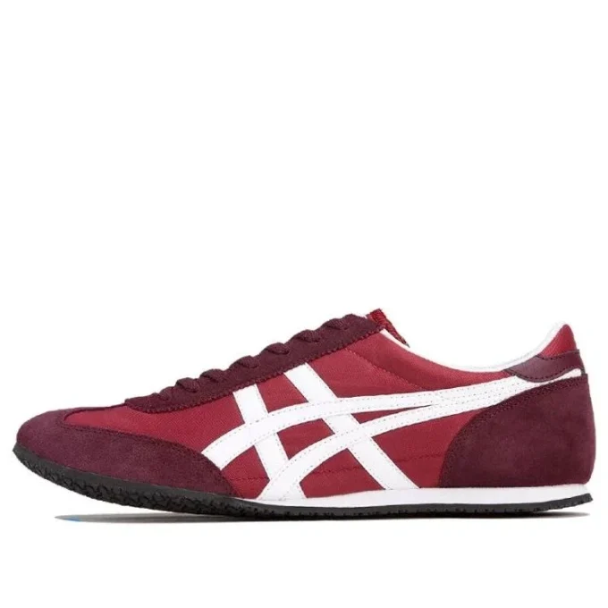 Machu Racer „Red White”