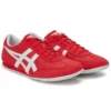 Machu Racer „Red White”