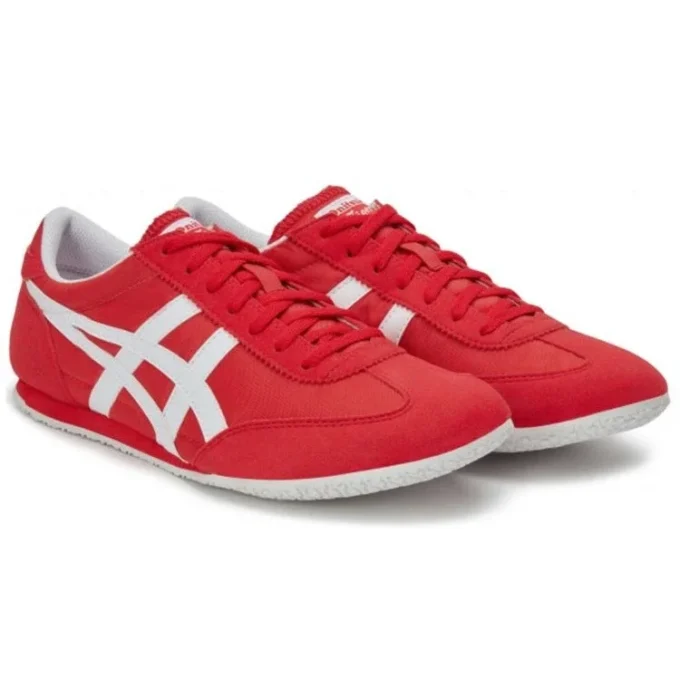 Machu Racer „Red White”