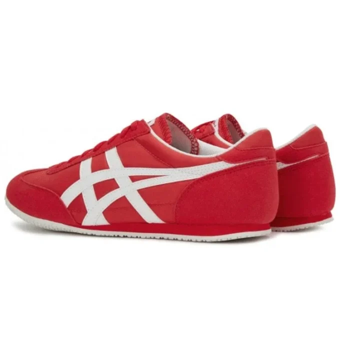 Machu Racer „Red White”