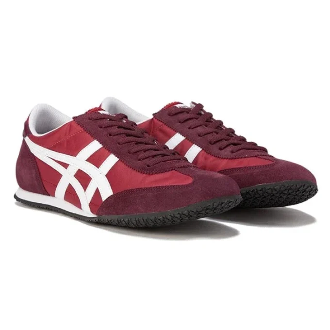 Machu Racer „Red White”