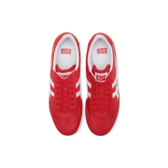 Machu Racer „Red White”