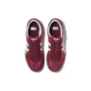 Machu Racer „Red White”