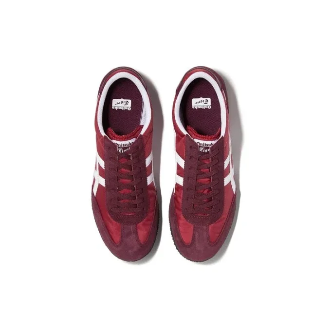 Machu Racer „Red White”