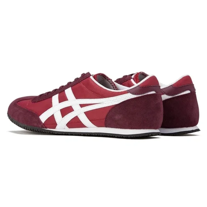 Machu Racer „Red White”