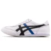 Machu Racer „White Black Blue”