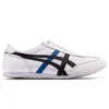 Machu Racer „White Black Blue”