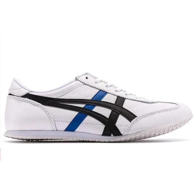 Machu Racer „White Black Blue”