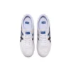 Machu Racer „White Black Blue”