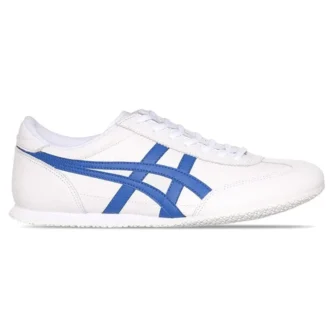 Machu Racer „White Blue”