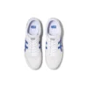 Machu Racer „White Blue”