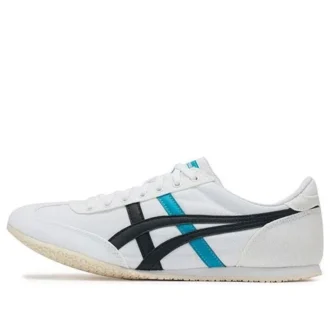 Machu Racer „White Blue Black”
