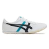 Machu Racer „White Blue Black”