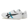 Machu Racer „White Blue Black”