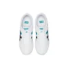 Machu Racer „White Blue Black”