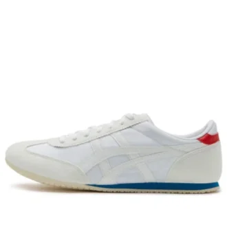 Machu Racer „White Blue Red”