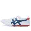 Machu Racer „White Blue Red”