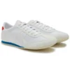 Machu Racer „White Blue Red”