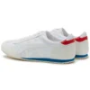 Machu Racer „White Blue Red”