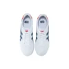 Machu Racer „White Blue Red”